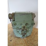 Orsta TGL 10868 B32/16L. Unused.